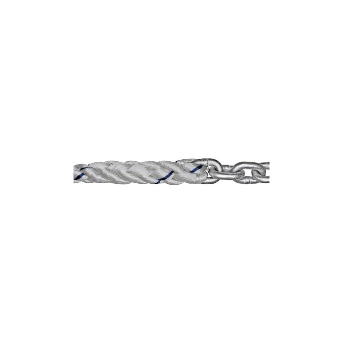 Three Strand Anchor Rode