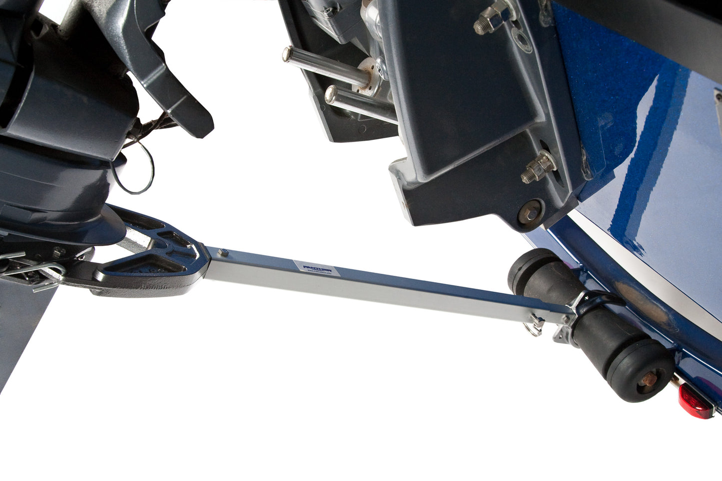 Panther Adjustable Motor Support 552100