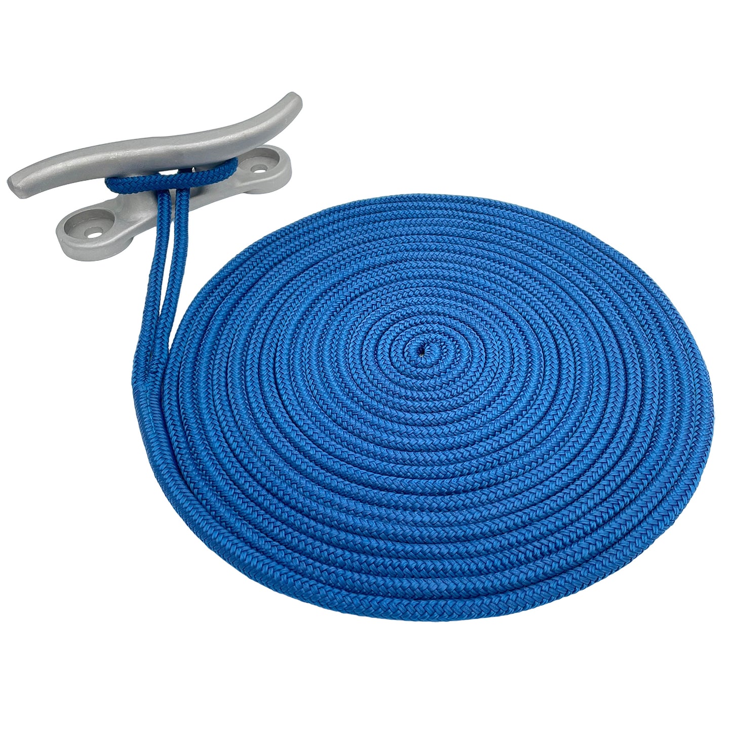 Titan Dock Line - Blue