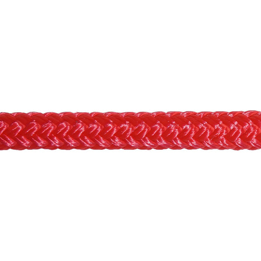 Titan Dock Line - Red