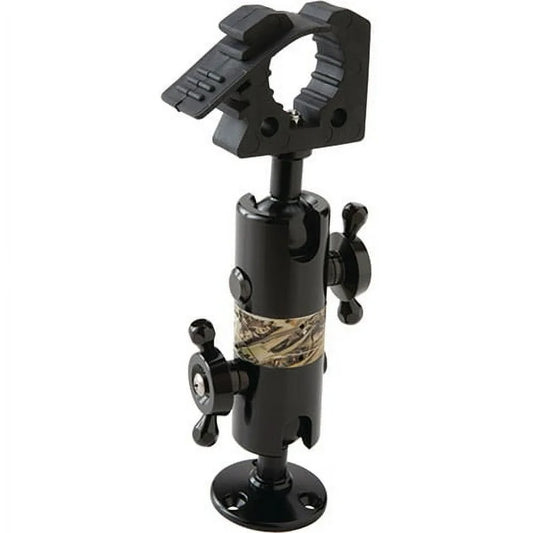 Anglers Pal Trolling Motor Holder Camo CAPMM10
