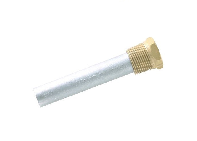 CME5 Engine Zinc Anode 3-5/8" x 3/4" NPT