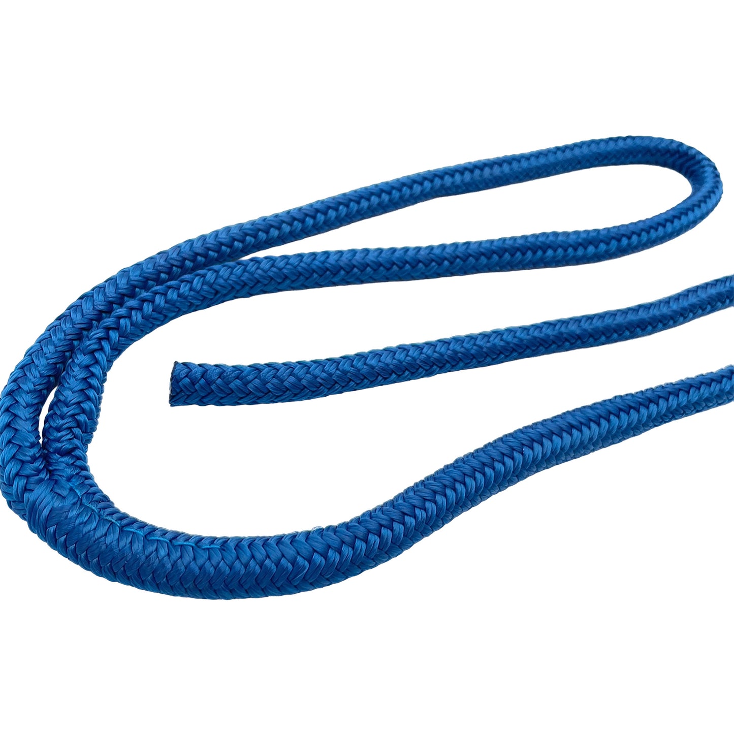 Titan Dock Line - Blue
