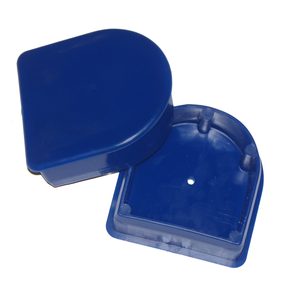 Dock Edge Air Cushion Super Saver Bumper Profile (3 Colors)