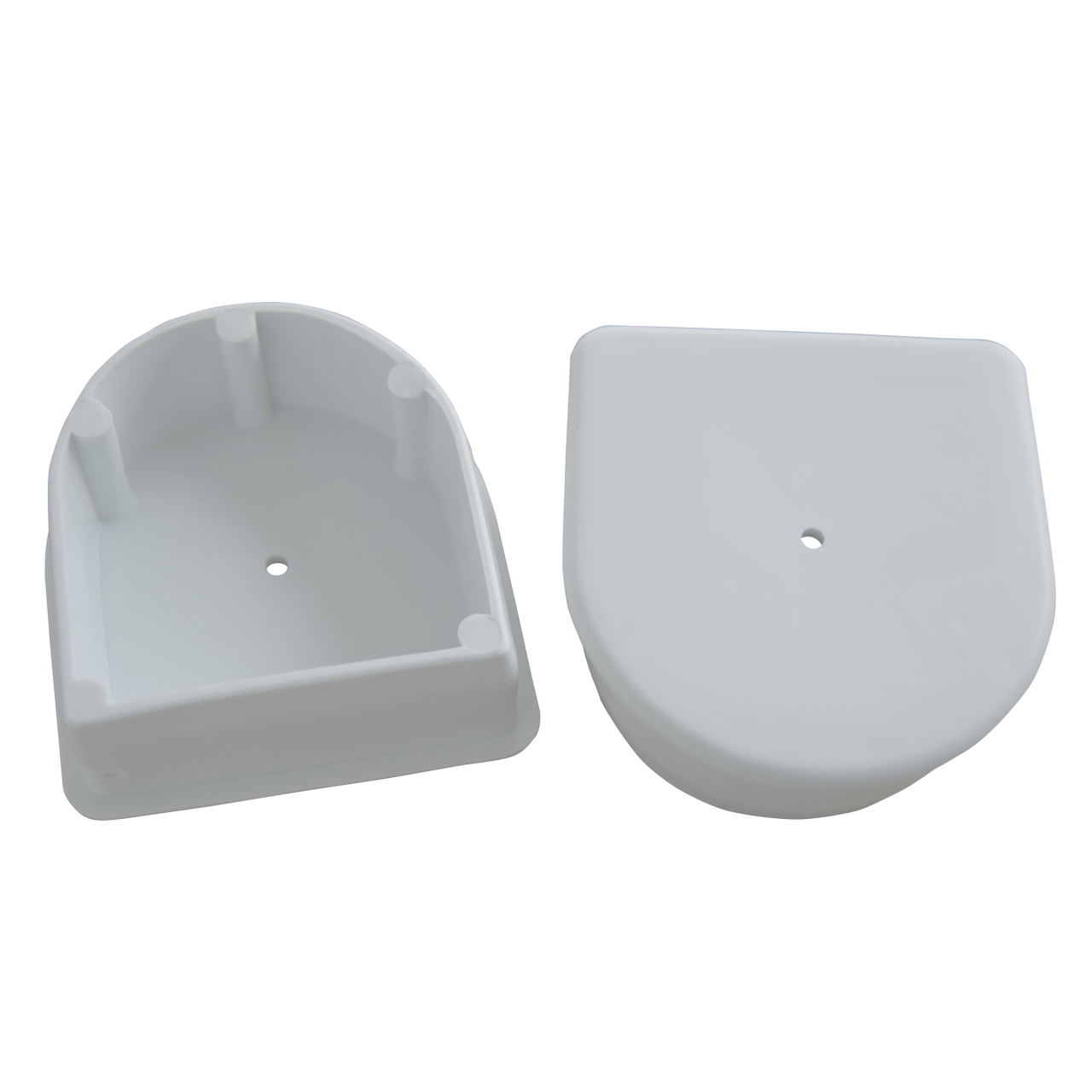 Dock Edge Air Cushion Super Saver Bumper Profile (3 Colors)