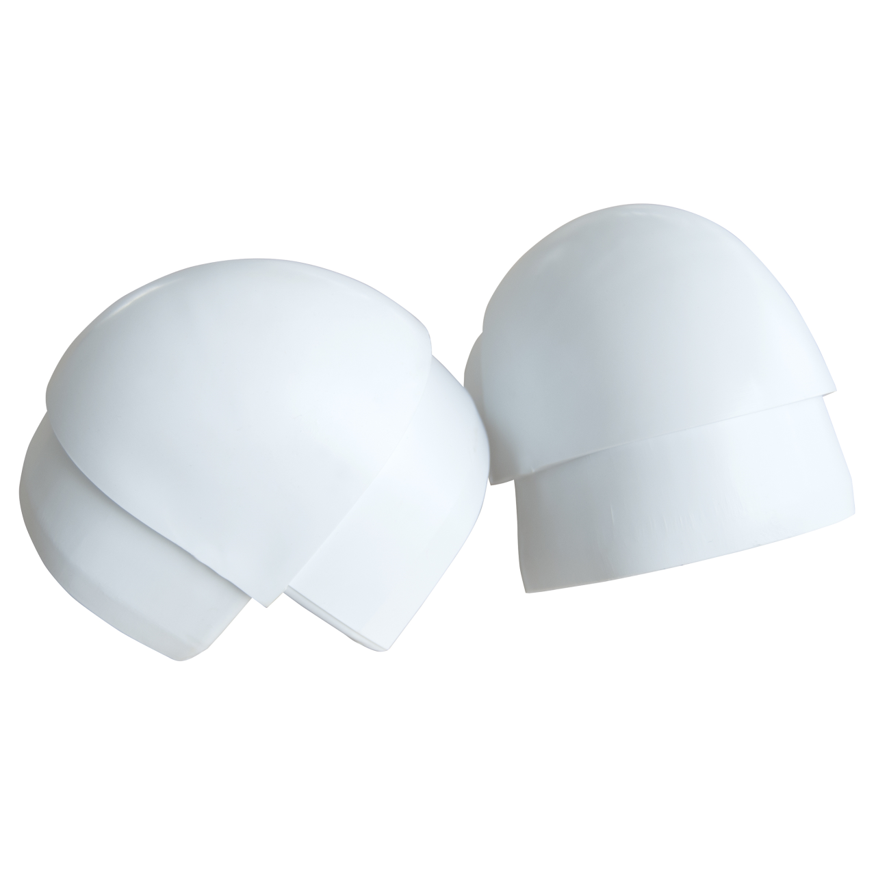 Dock Edge Air Cushion Super Saver Bumper Profile (3 Colors)