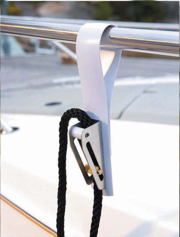 Boat Fender Adjuster