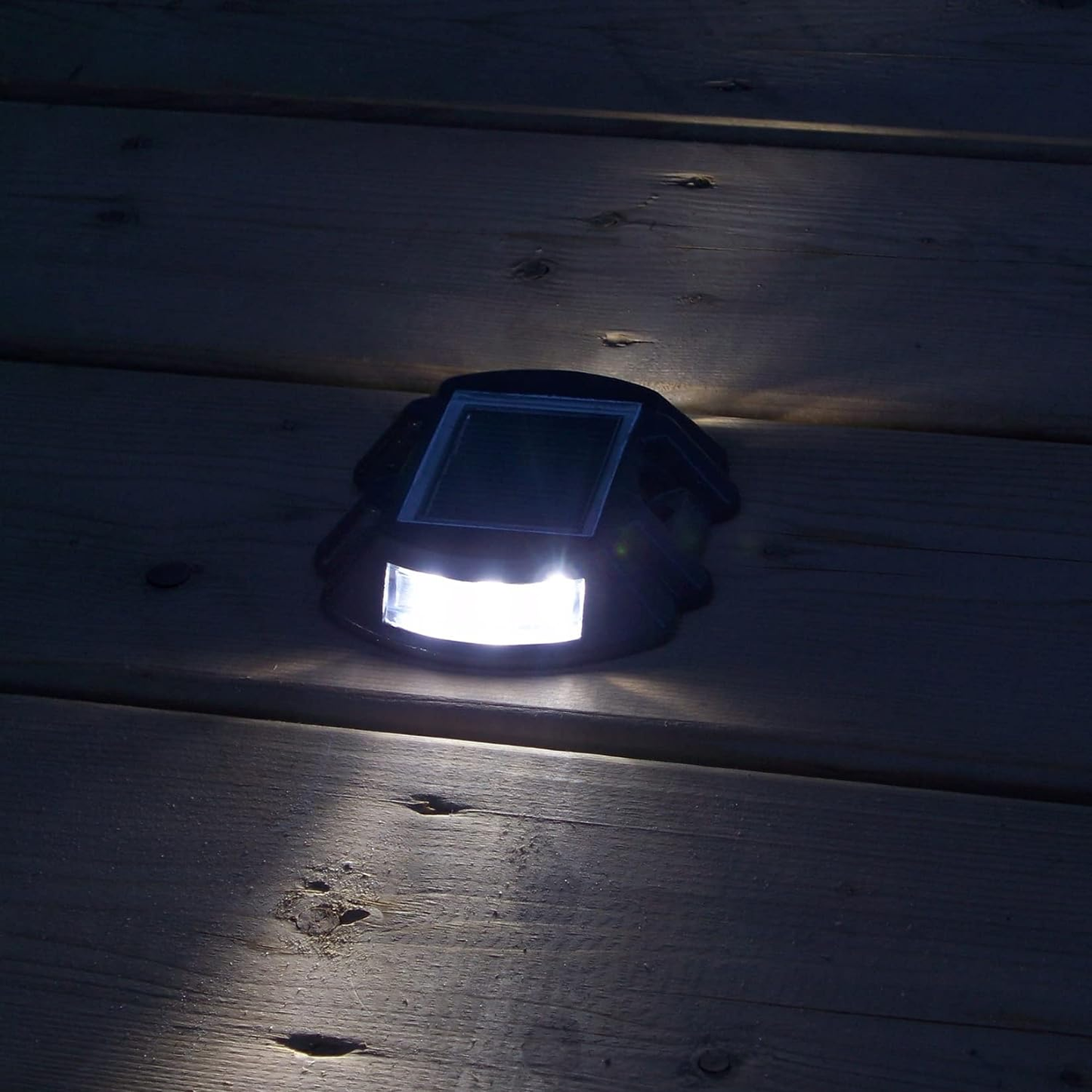 Dock Edge Starlite Model 108 Solar Light DE96306F