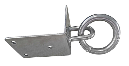 Titan Stainless Steel Dock Ring