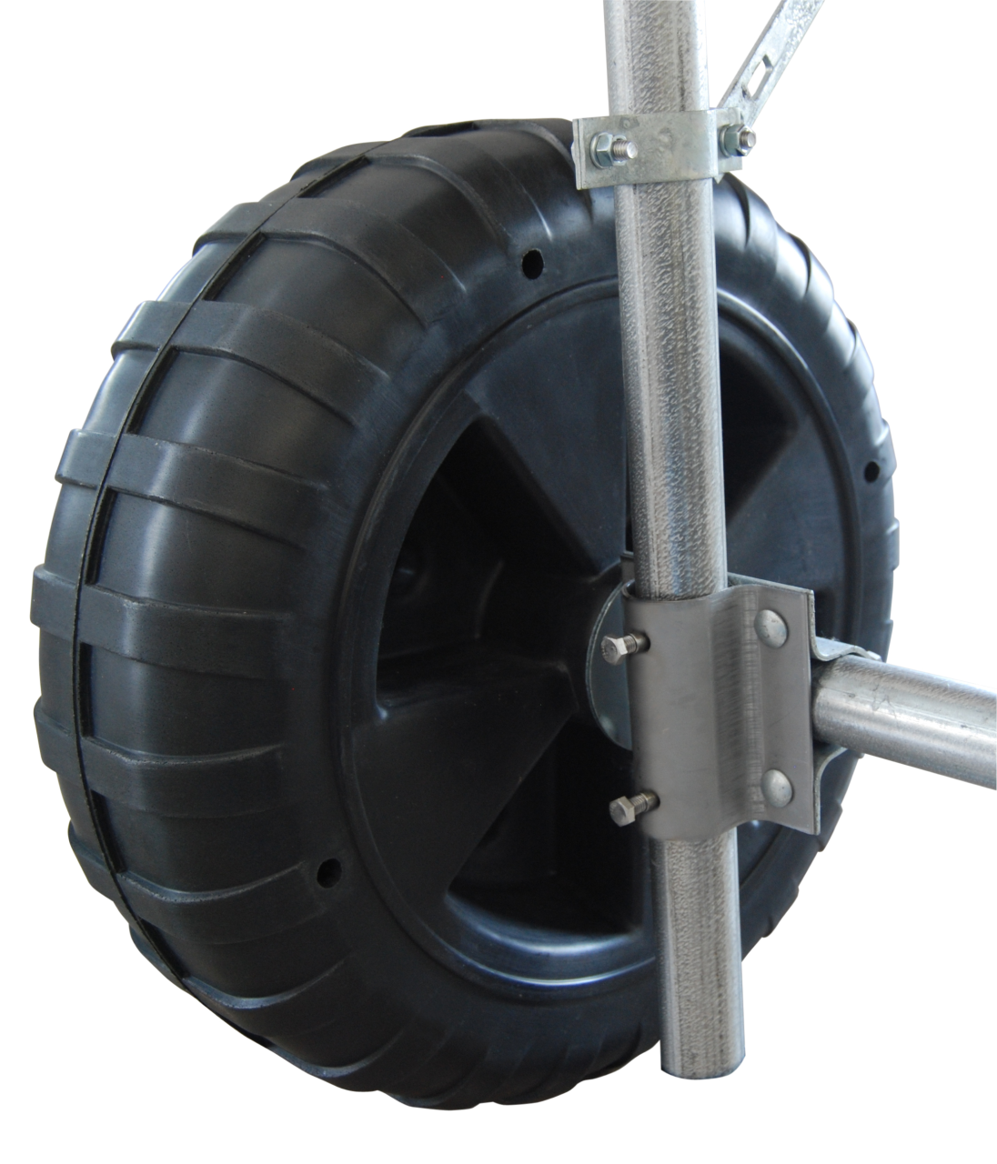 Dock Edge Dock Wheel Axle Kit DE85235F