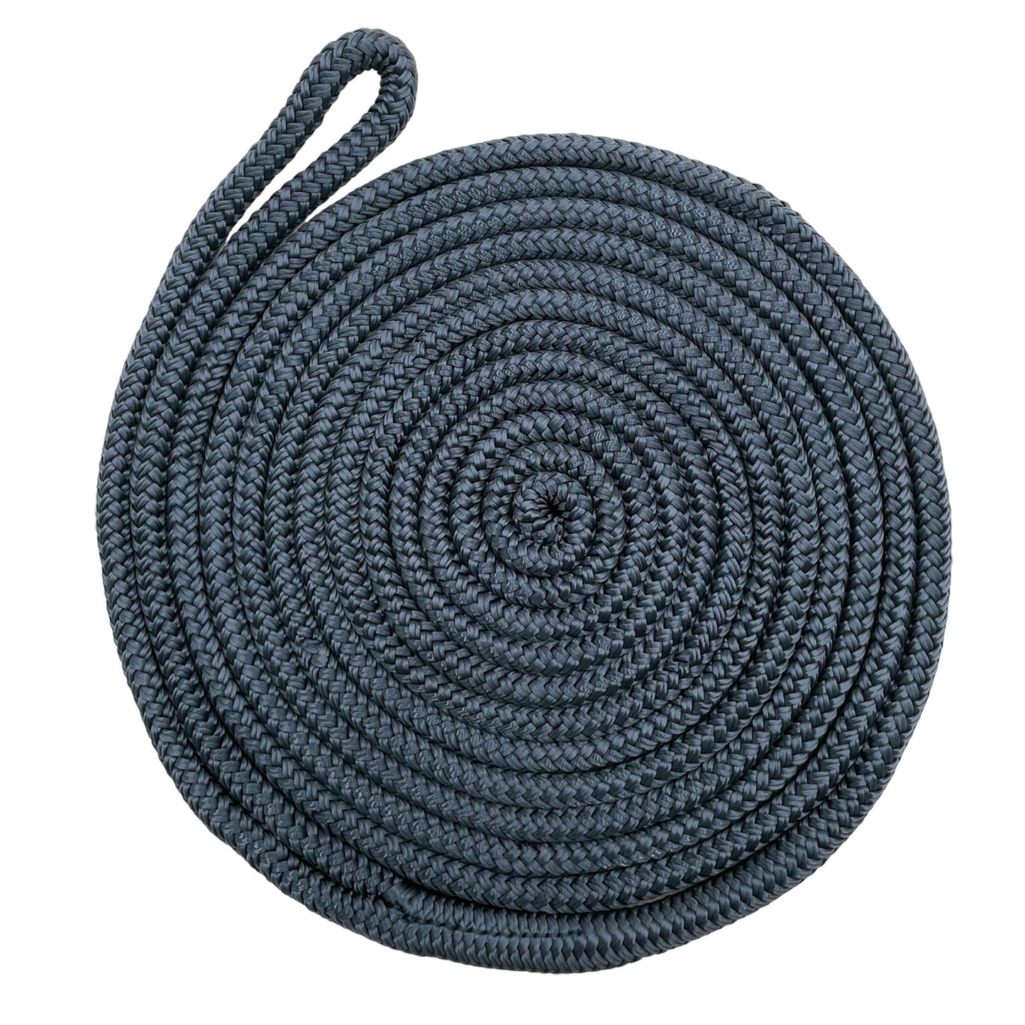 Titan Dock Line Navy
