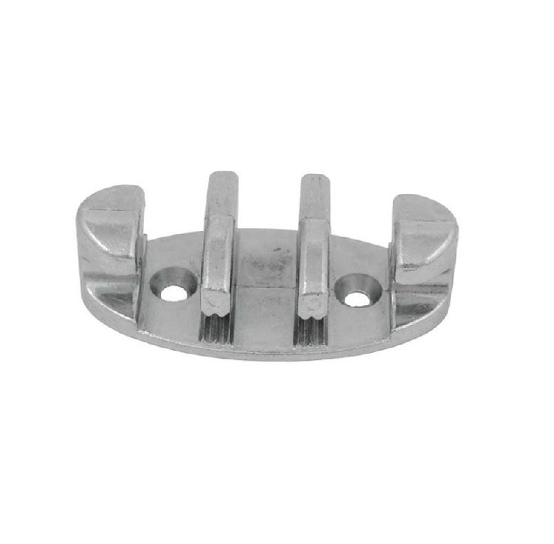 Rope Cleat, 3in (2)