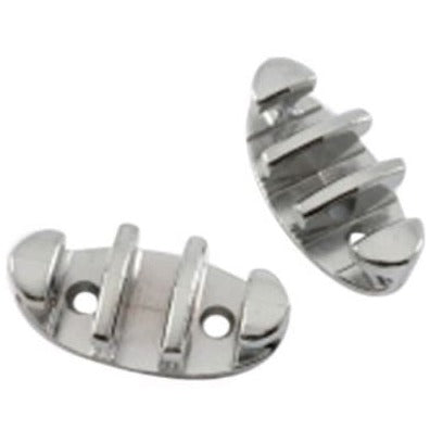 Rope Cleat, 3in (2)