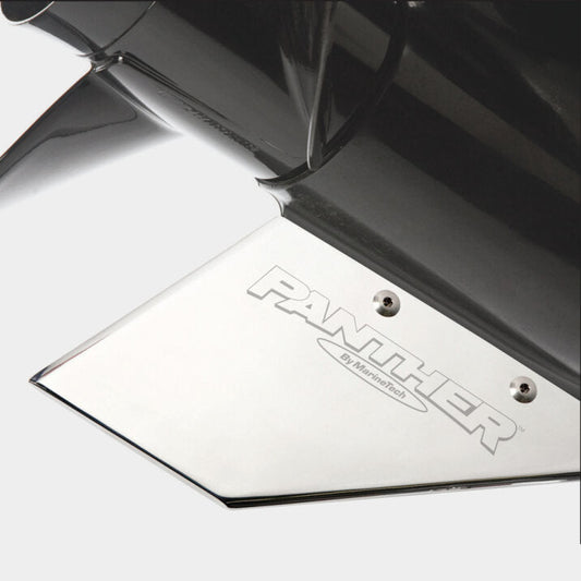 Panther Safe Skeg Yamaha 60 - 100 HP (2002 - Present)