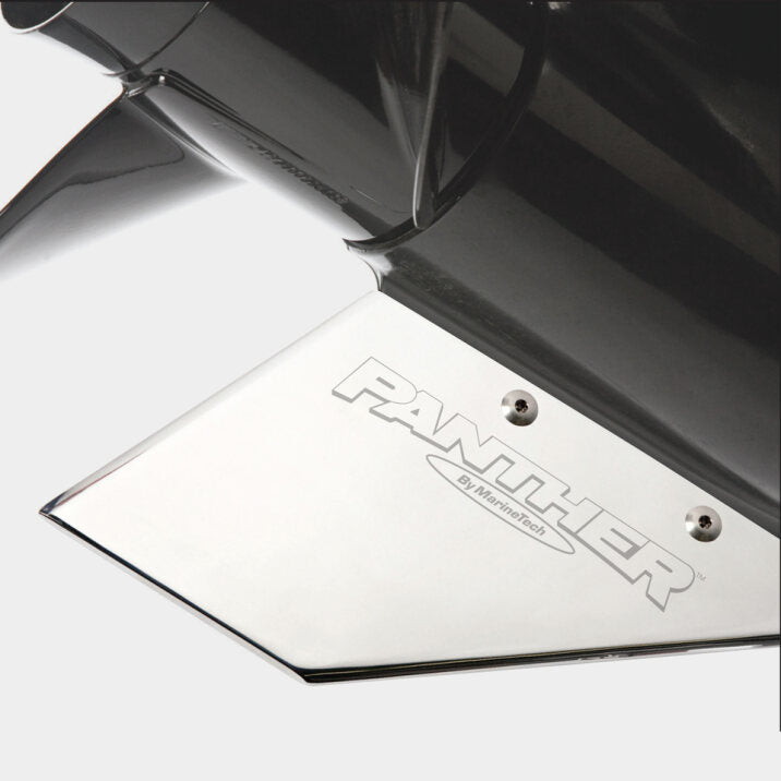 Panther Safe Skeg Mercury 153 - 150 - 175 - 200 HP