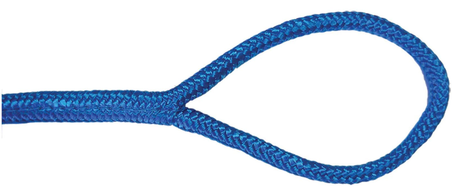 Titan Dock Line - Blue