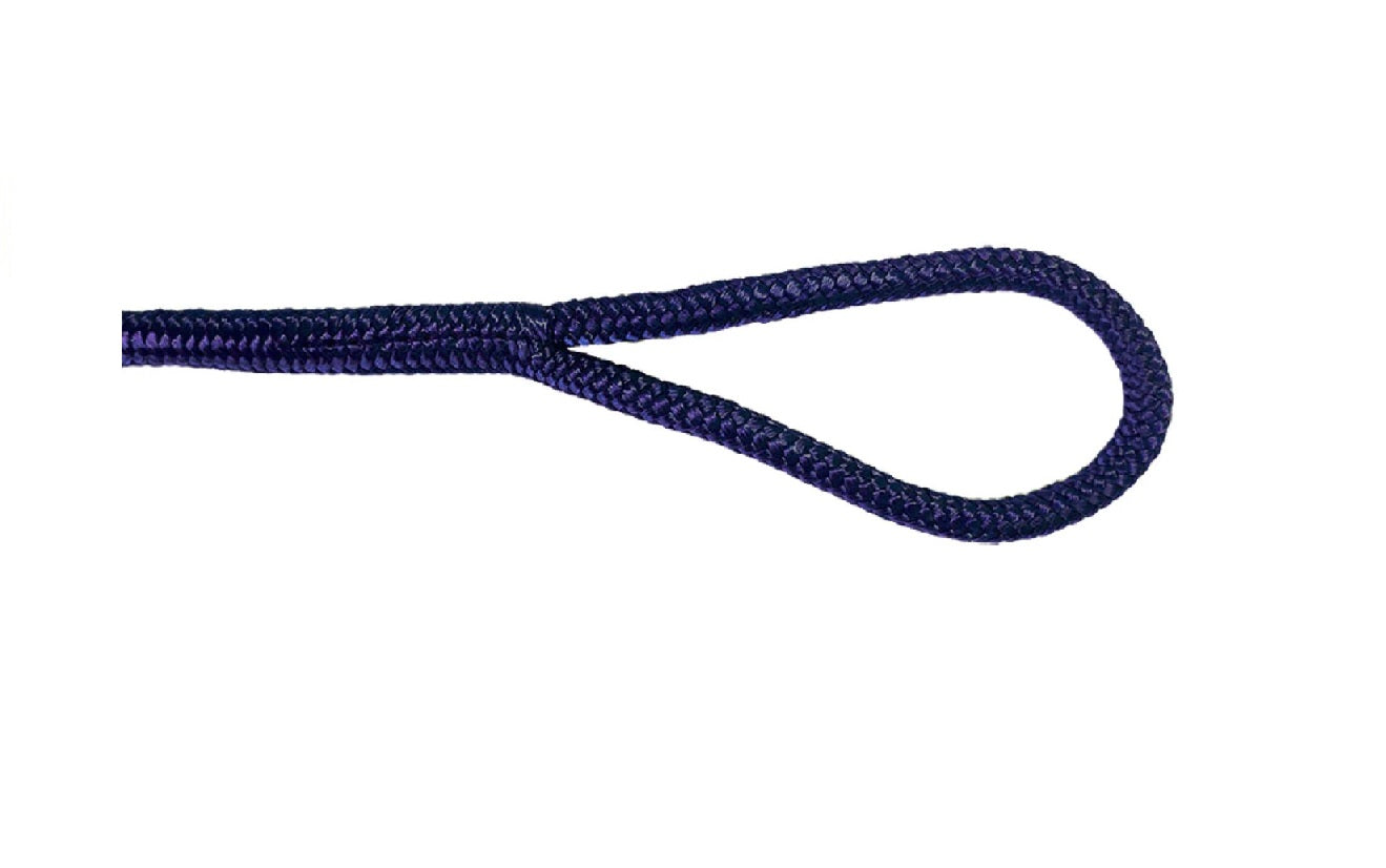 Titan Dock Line Navy