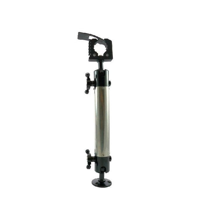Anglers Pal Trolling Motor Holder Stainless APMM14