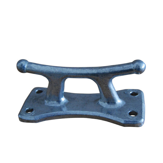 Classic Dock Cleat, Polished