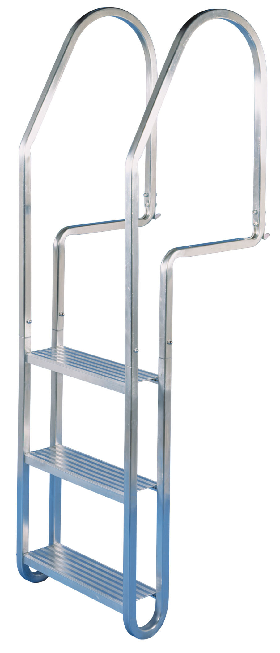 Dock Ladder, Quick Release