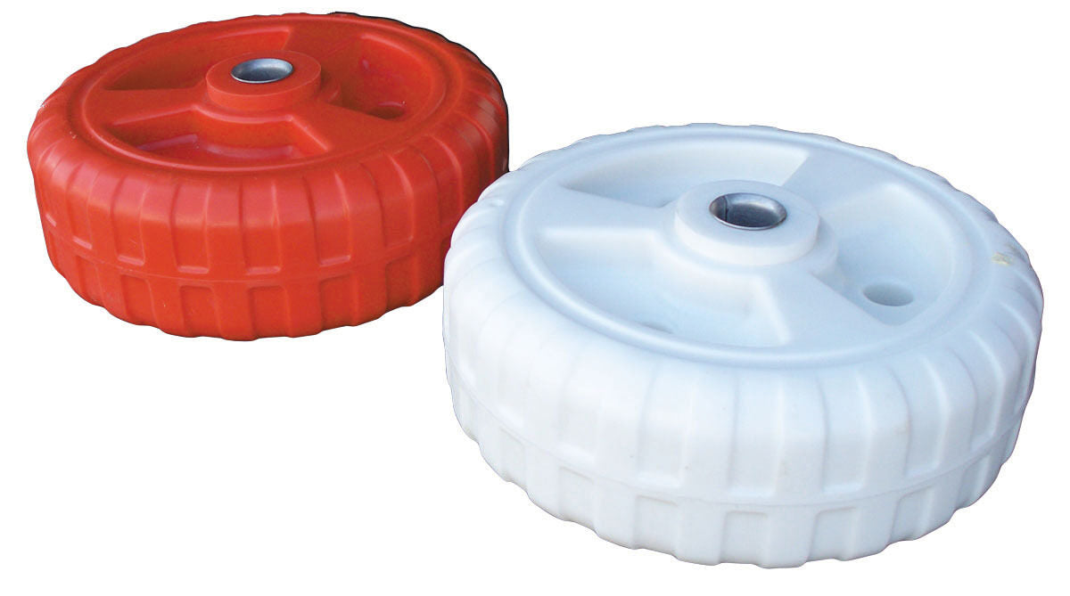 Hard shell Mooring Buoy 24 Inch
