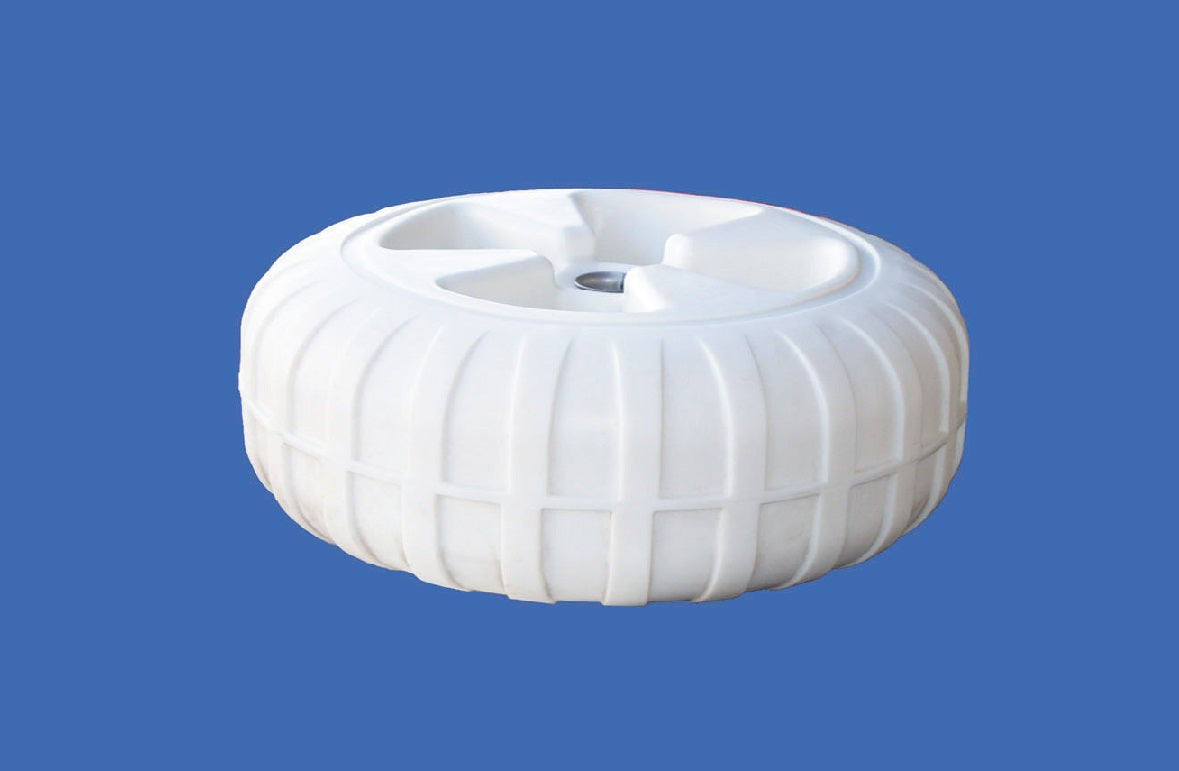 Hard shell Mooring Buoy 24 Inch