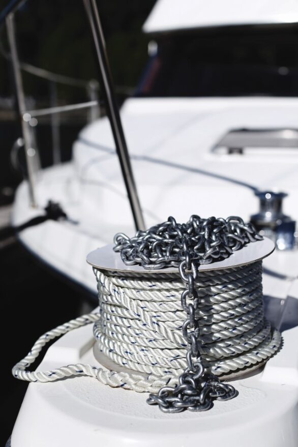 Anchor Rode – The Marine Essentials.com
