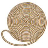 Titan Dock Line White Gold