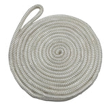 Titan Dock Line White