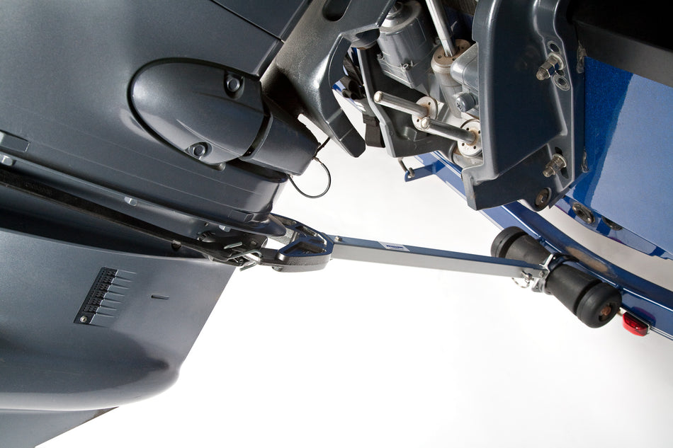 Panther Adjustable Motor Support 552100