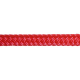 Titan Dock Line - Red