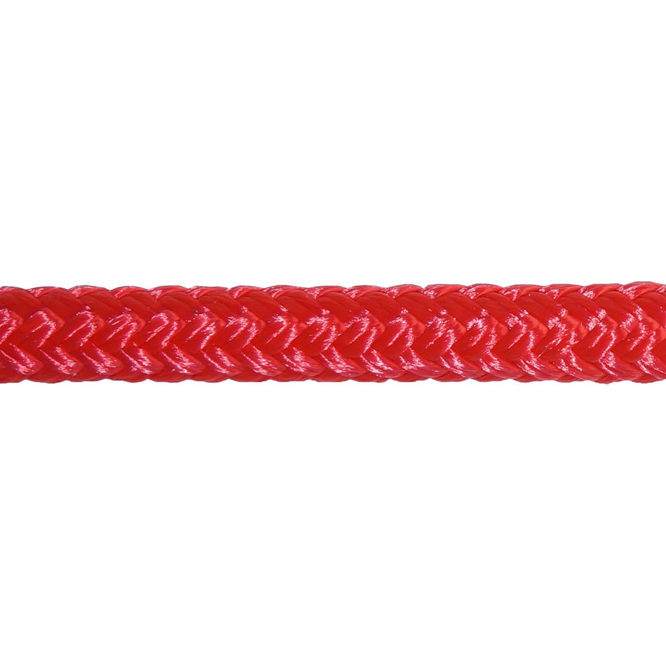 Titan Dock Line - Red