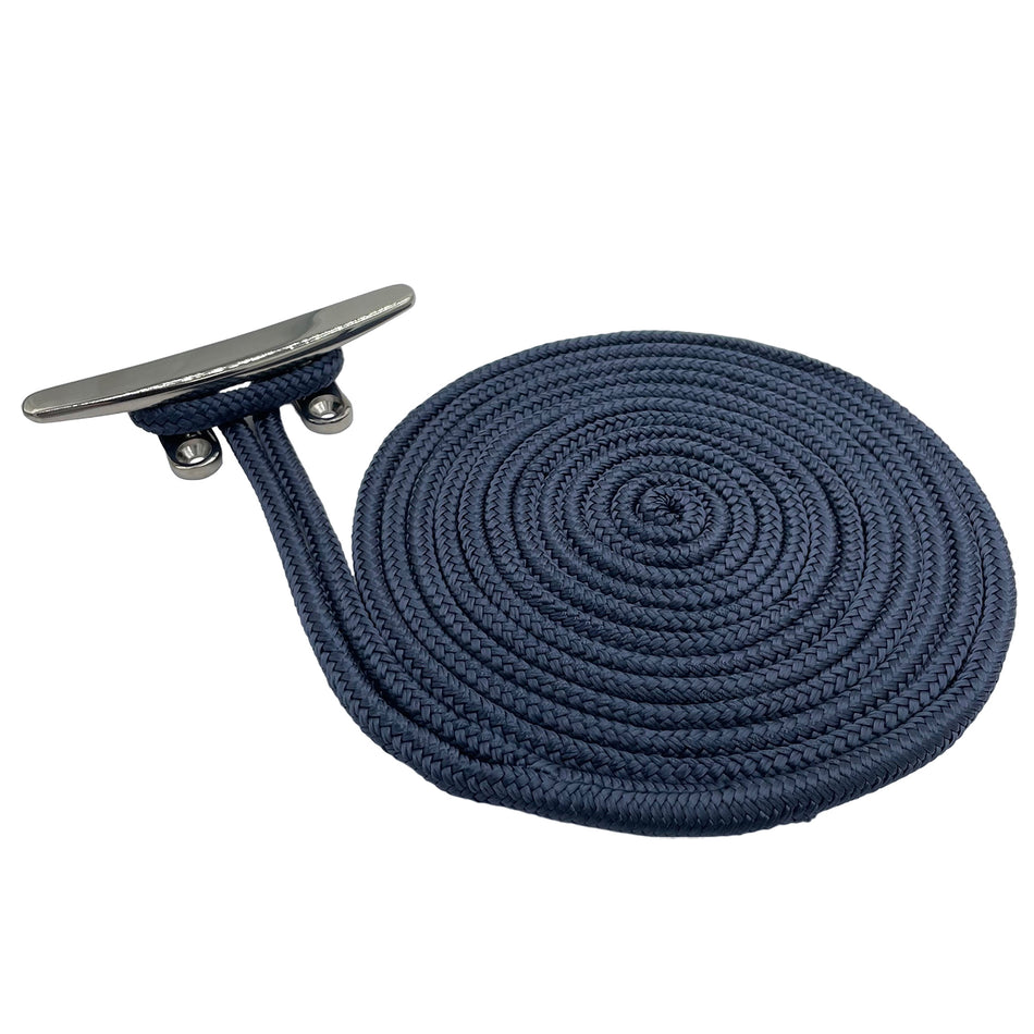 Titan Dock Line Navy