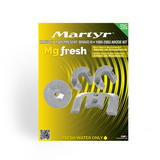 Mercruiser Bravo 2 & 3 Anode Kit Replacement Martyr CMBRAVO23KIT (Aluminum, Zinc & Magnesium Options)