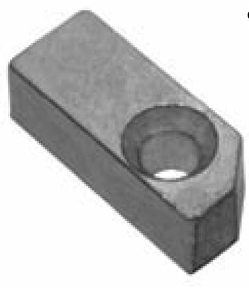 Martyr 63P1132501 Yamaha Anode