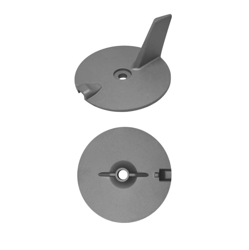 Martyr 67C4537100 Yamaha Anode