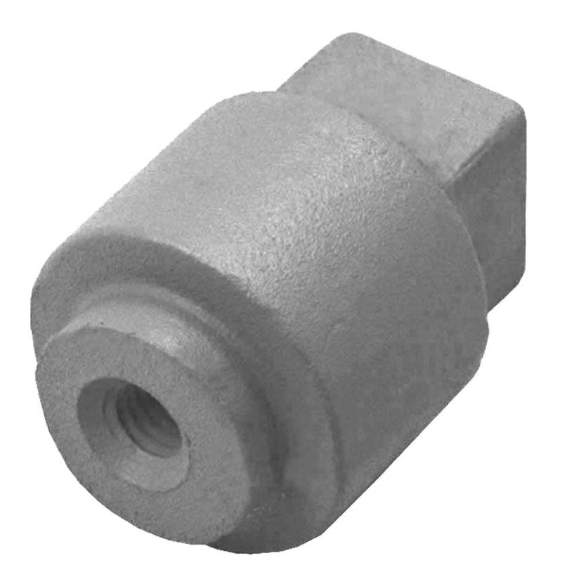 Martyr 67F1132500 Yamaha Anode