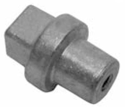 Martyr 67F1132501 Yamaha Anode