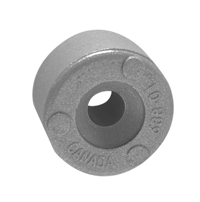 Martyr 6884525101 Yamaha Anode
