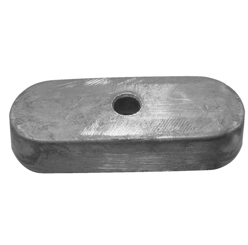Martyr 68T4525100 Yamaha Anode