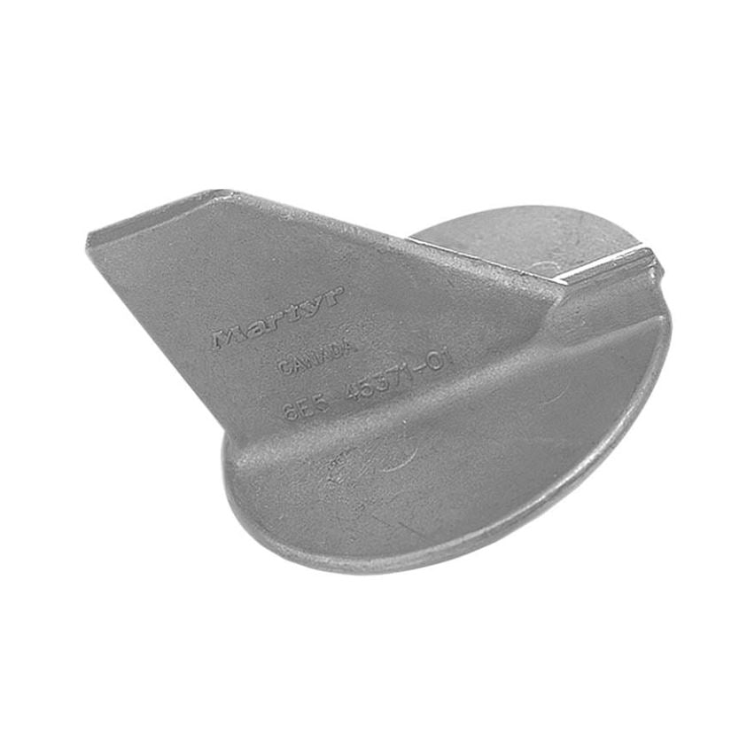 Martyr 6E54537101 Yamaha Anode