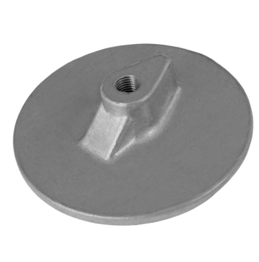 Martyr 6E54537110 Yamaha Anode