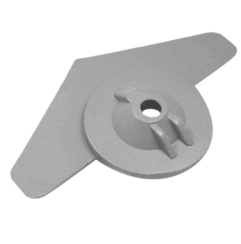 Martyr 6E84525102 Yamaha Anode