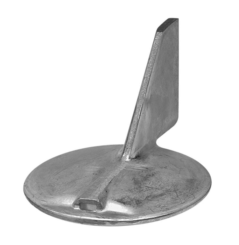 Martyr 6J94537101 Yamaha Anode