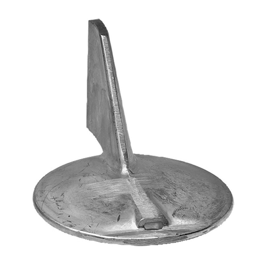 Martyr 6K14537102 Yamaha Anode