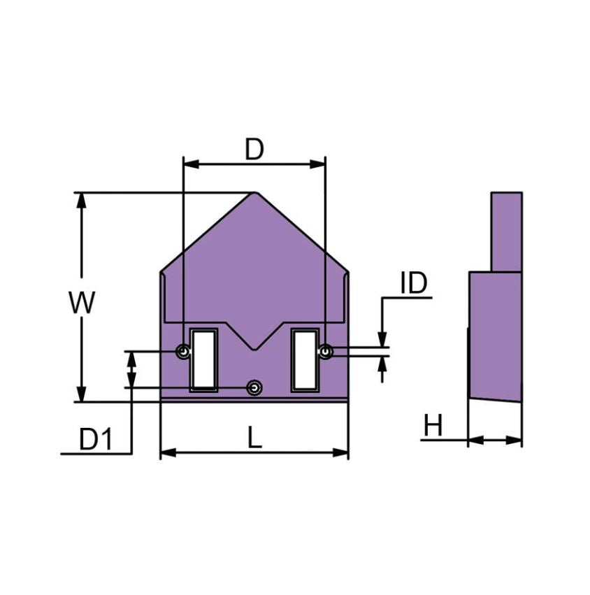 Martyr 6T44583600 Yamaha Anode