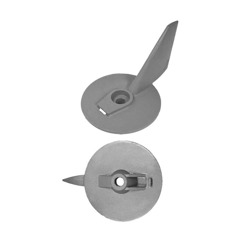 Martyr 6T54537100 Yamaha Anode