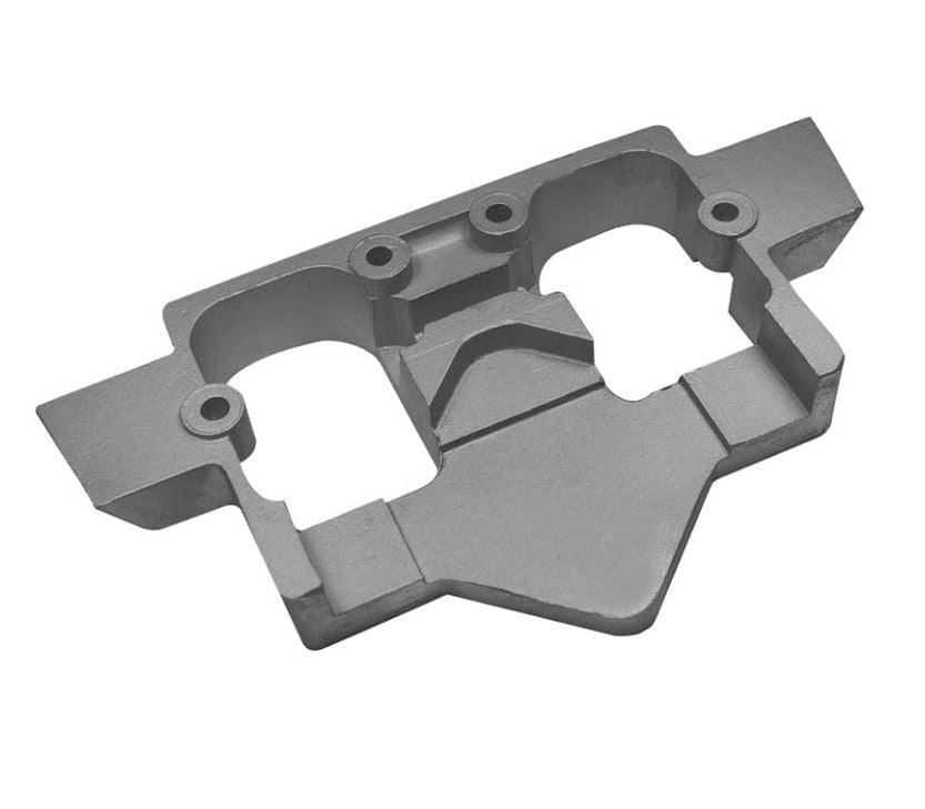 Martyr 6U04525100 Yamaha Anode