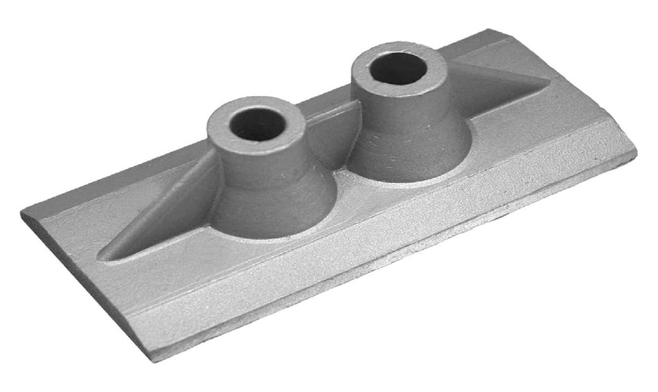 Martyr 6U34525101 Yamaha Anode