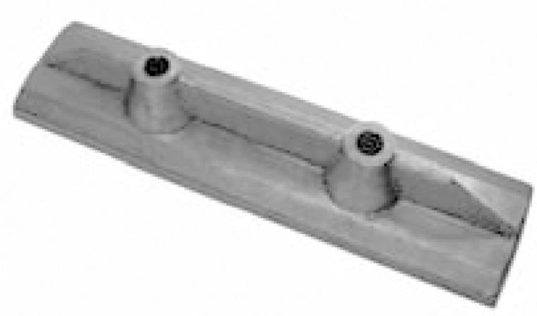 Martyr 6U44525100 Yamaha Anode